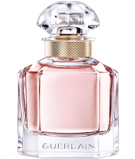 mon guerlain gold edition|guerlain perfume 2017.